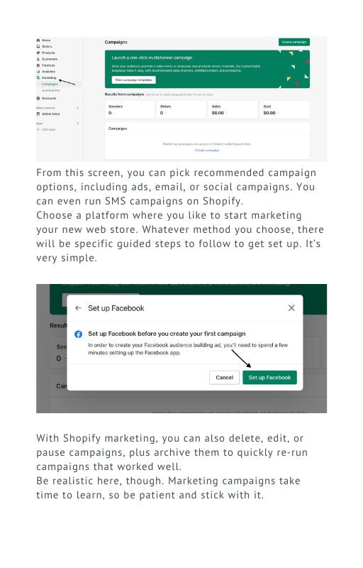 The Only Facebook Ads Guide You Need to Succeed in Ecom & Dropshipping.