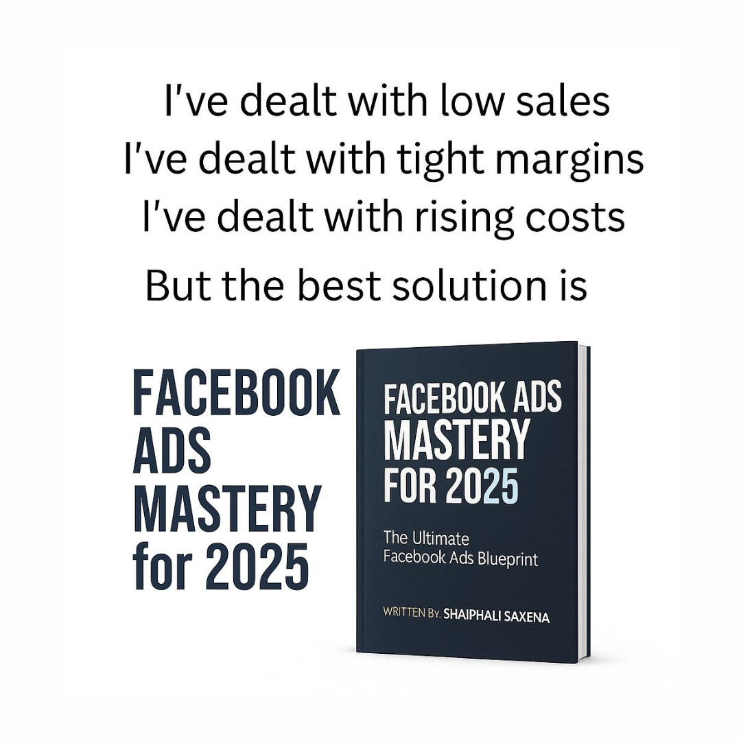 The Only Facebook Ads Guide You Need to Succeed in Ecom & Dropshipping.