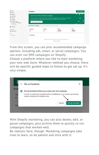 The Only Facebook Ads Guide You Need to Succeed in Ecom & Dropshipping.